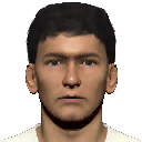 A. MADU PES 2015 portrait