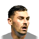 G. HALL PES 2021 portrait