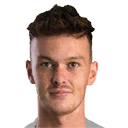 J. MCEACHRAN PES 2021 portrait