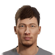 I. DOBBOLETTA PES 2016 portrait