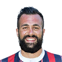 B. MARTELLA PES 2021 portrait