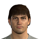 M. TÉVEZ PES 2016 portrait