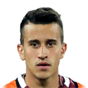 ÁLEX BERENGUER PES 2021 portrait