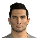 JESÚS VALENTÍN PES 2017 portrait