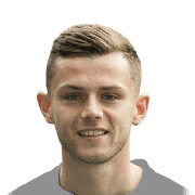 C. WATERS PES 2019 portrait