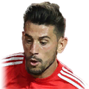 PIZZI PES 2019 portrait