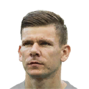 R. BEZJAK PES 2021 portrait