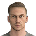 L. SZUKALA PES 2016 portrait