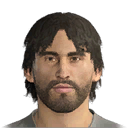 A. KHAGUSH PES 2021 portrait
