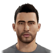 G. GARAYEV PES 2021 portrait
