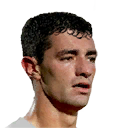 B. LENIHAN PES 2018 portrait