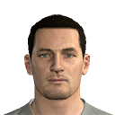 G. FABER PES 2018 portrait