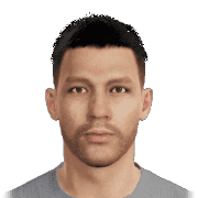 N. LUJÁN PES 2021 portrait