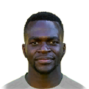 A. WALONGWA PES 2017 portrait