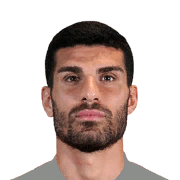 M. GARGIULO PES 2021 portrait