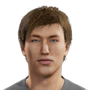 J. IKAUNIEKS PES 2021 portrait