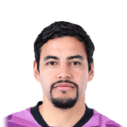 BARRETO PES 2021 portrait