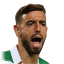 BRUNO FERNANDES PES 2019 portrait