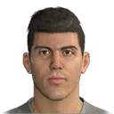 H. RIOJAS PES 2021 portrait