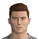 G. CIMIROT PES 2021 portrait