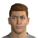 P. BUDKIVSKIY PES 2016 portrait