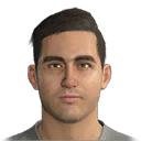 F. CANEVER PES 2019 portrait