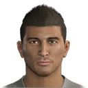 N. PELAITAY PES 2016 portrait