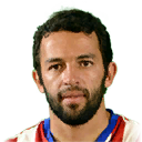 L. GAMBA PES 2021 portrait