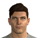 MADCELL PES 2011 portrait