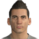 E. RAMÍREZ PES 2020 portrait