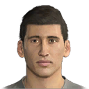 J. TORRES PES 2021 portrait