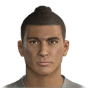 F. ÁLVAREZ PES 2021 portrait