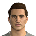 ABAZISK PES 2011 portrait