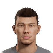 D. ESCALANTE PES 2021 portrait
