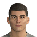 N. RAMÍREZ PES 2021 portrait