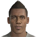 J. MORENO PES 2019 portrait