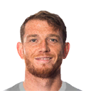J. GARNER PES 2021 portrait
