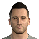 AURÉLIEN FAIVRE PES 2016 portrait