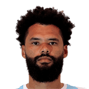 LUCAS COSTA PES 2021 portrait