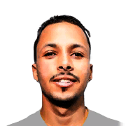 ÍTALO MELO PES 2020 portrait