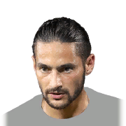 N. SCHIAVI PES 2016 portrait