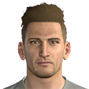 M. PERROTTA PES 2017 portrait