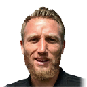 J. IELSCH PES 2017 portrait
