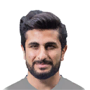 K. SAIEF PES 2021 portrait