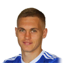 V. BUYALSKYI PES 2021 portrait