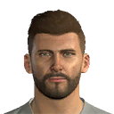 XAVI MOLINA PES 2016 portrait