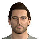 DAVID FERNÁNDEZ PES 2021 portrait