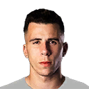 C. RIVERA PES 2021 portrait