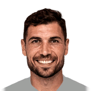 DAVID MORILLAS PES 2018 portrait
