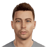PAULO SÉRGIO PES 2016 portrait